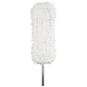 Швабра для пола с насадкой из микрофибры MopM15-M РЫЖИЙ КОТ 310523-5