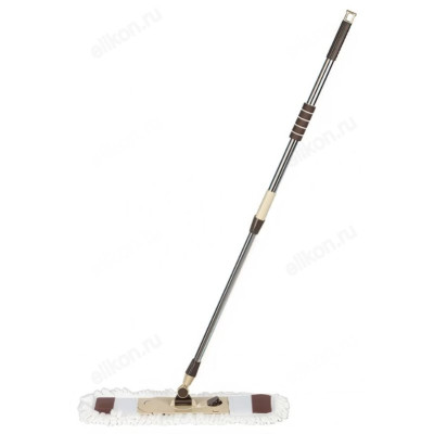 Швабра с насадкой из микрофибры MopM15-L 310524-1