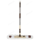 Швабра с насадкой из микрофибры MopM15-L 310524