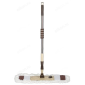 Швабра с насадкой из микрофибры MopM15-L 310524