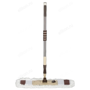 Швабра с насадкой из микрофибры MopM15-L 310524