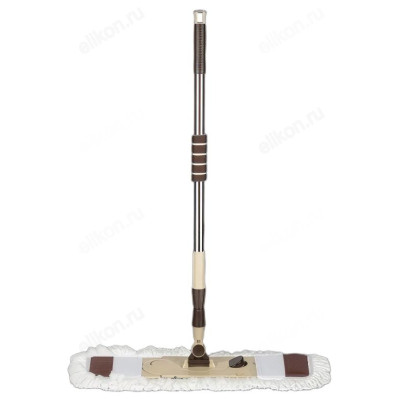 Швабра с насадкой из микрофибры MopM15-L 310524
