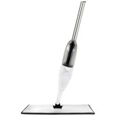 Швабра для пола 'SPRAY MOP' с распылителем и насадкой из микрофибры РЫЖИЙ КОТ 310527