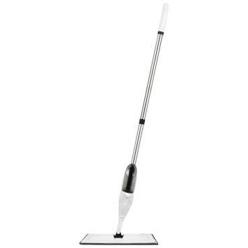 Швабра для пола 'SPRAY MOP' с распылителем и насадкой из микрофибры РЫЖИЙ КОТ 310527-1