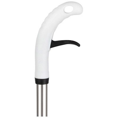 Швабра для пола 'SPRAY MOP' с распылителем и насадкой из микрофибры РЫЖИЙ КОТ 310527-5