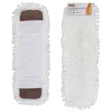 Насадка для швабры MopM15-L микрофибра 310530