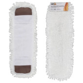 Насадка для швабры MopM15-L микрофибра 310530