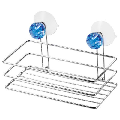 Полка подвесная малая 'Бриллиант синий' W2794 РЫЖИЙ КОТ 310777