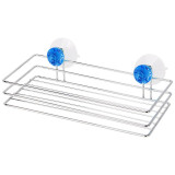 Полка подвесная большая 'Бриллиант синий' W2037 РЫЖИЙ КОТ 310778