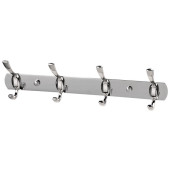 Вешалка с 4-мя крючками SSA-002-4 РЫЖИЙ КОТ 310791