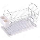 Сушилка для посуды настольная DR-1 Рыжий кот 310851