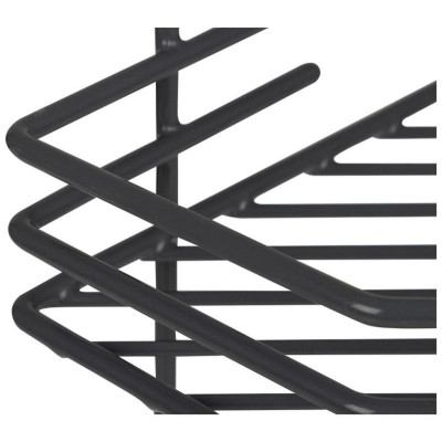 Полка угловая двухъярусная РЫЖИЙ КОТ 310869-2