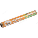 Фольга 30см*10м суперпрочная Рыжий кот 310971