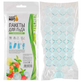 Пакеты для льда Рыжий кот 310972