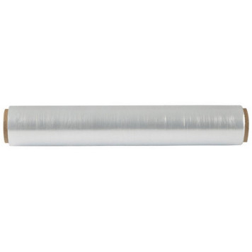 Пленка пищевая 29смх100м 6мкм 310988 