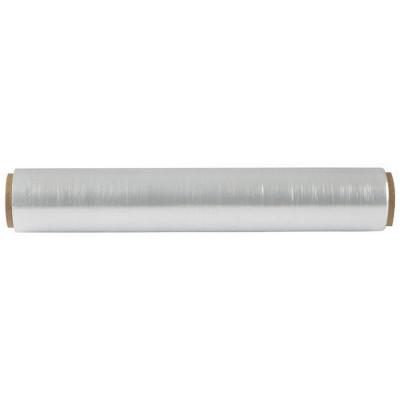 Пленка пищевая 29смх100м 6мкм 310988 