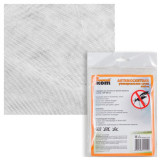 Сетка антимоскитная универсальная MWN-04 (150x180см) РЫЖИЙ КОТ 311265