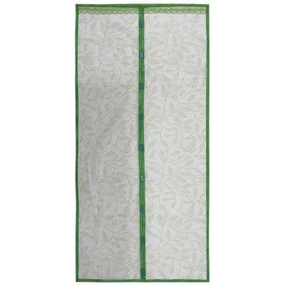 Сетка антимоскитная на магнитах ' Капутомоскито' (100х210см, ' прованс' ) РЫЖИЙ КОТ 311274