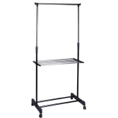 Вешалка напольная Рыжий кот CR-460 311410