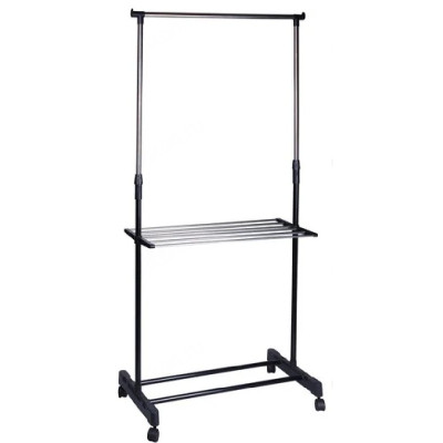 Вешалка напольная Рыжий кот CR-460 311410