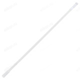 Карниз для ванной 311927 SCR-1A "Рыжий кот", белый