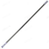 Карниз для ванной 311928 SCR-2S "Рыжий кот"