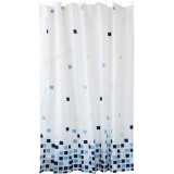 Шторка для ванной Рыжий Кот SC-PE-09 311939