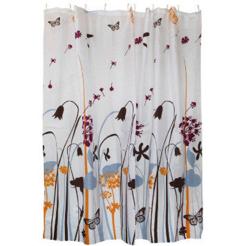 Шторка для ванной Рыжий Кот SC-PE-10 311940