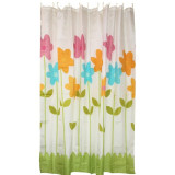 Шторка для ванной Рыжий Кот SC-PE-12 311942