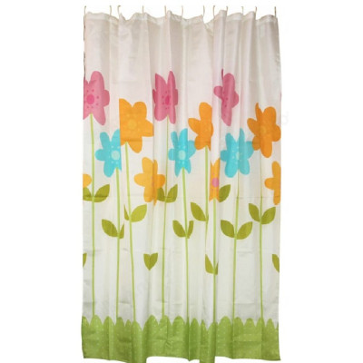 Шторка для ванной Рыжий Кот SC-PE-12 311942