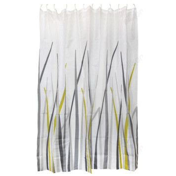 Занавеска для ванной 311957 Рыжий Кот 