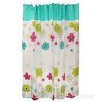 Занавеска для ванной Рыжий Кот SC-PE-28 311958