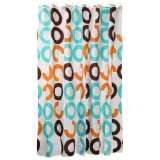 Шторка для ванной Рыжий Кот SC-PE-30 311960