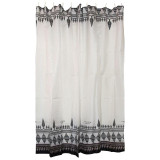 Шторка для ванной Рыжий Кот SC-PE-31 311961