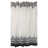 Шторка для ванной Рыжий Кот SC-PE-31 311961