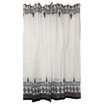 Шторка для ванной Рыжий Кот SC-PE-31 311961