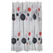 Шторка для ванной Рыжий Кот SC-PE-32 311962