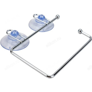 Держатель для туалетной бумаги Рыжий кот ELINE-РН-1 (312059)-1