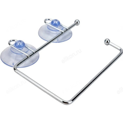 Держатель для туалетной бумаги Рыжий кот ELINE-РН-1 (312059)-1