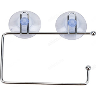 Держатель для туалетной бумаги Рыжий кот ELINE-РН-1 (312059)