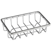 Мыльница COZY-SD-1 РЫЖИЙ КОТ 312065