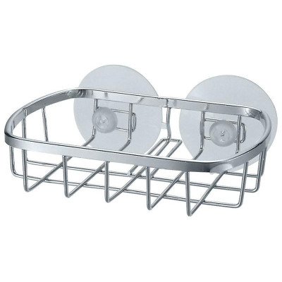 Мыльница подвесная COZY-SD-2 РЫЖИЙ КОТ 312066