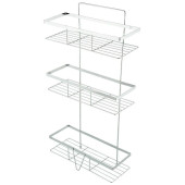 Полка трехъярусная подвесная COZY-CR-5, 30х11х57см РЫЖИЙ КОТ 312070