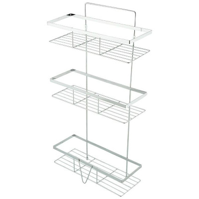 Полка трехъярусная подвесная COZY-CR-5, 30х11х57см РЫЖИЙ КОТ 312070