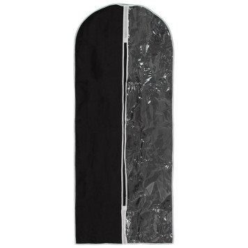 Чехол для одежды подвесной GCN-60*150 РЫЖИЙ КОТ 312104