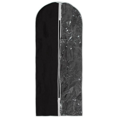 Чехол для одежды подвесной GCN-60*150 РЫЖИЙ КОТ 312104