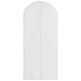 Чехол для одежды Эконом SUN-002 РЫЖИЙ КОТ 312162