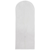 Чехол для одежды Эконом SUN-003 РЫЖИЙ КОТ 312163