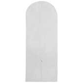 Чехол для одежды Эконом SUN-003 РЫЖИЙ КОТ 312163