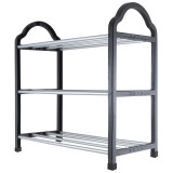 Полка для обуви 3 яруса SR3 РЫЖИЙ КОТ 312184